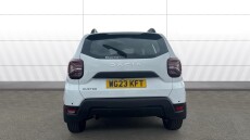 Dacia Duster 1.0 TCe 90 Expression 5dr Petrol Estate